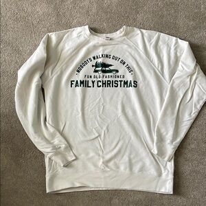 Griswold Family Christmas Sweatshirt